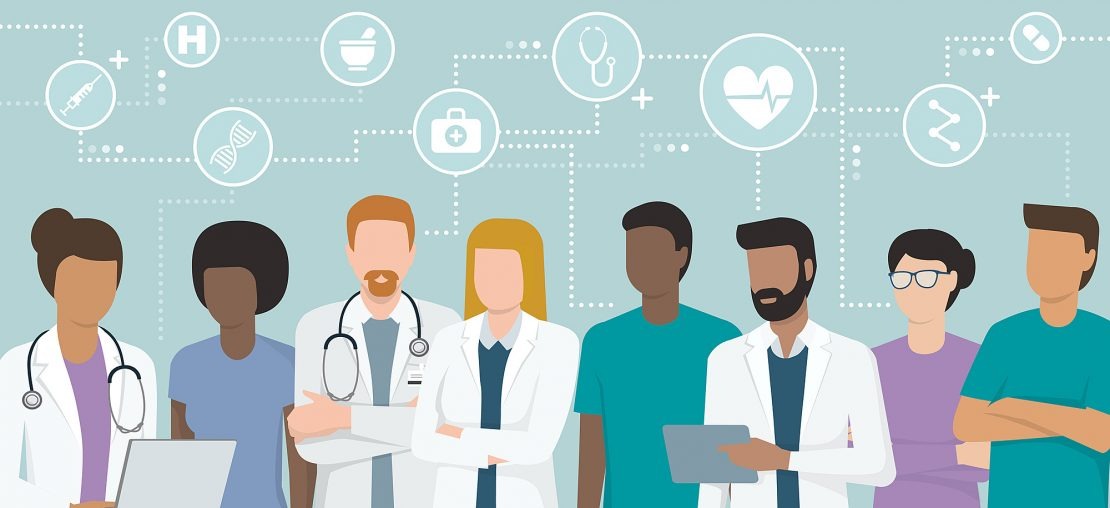 Principais estratégias de marketing de conteúdo de saúde