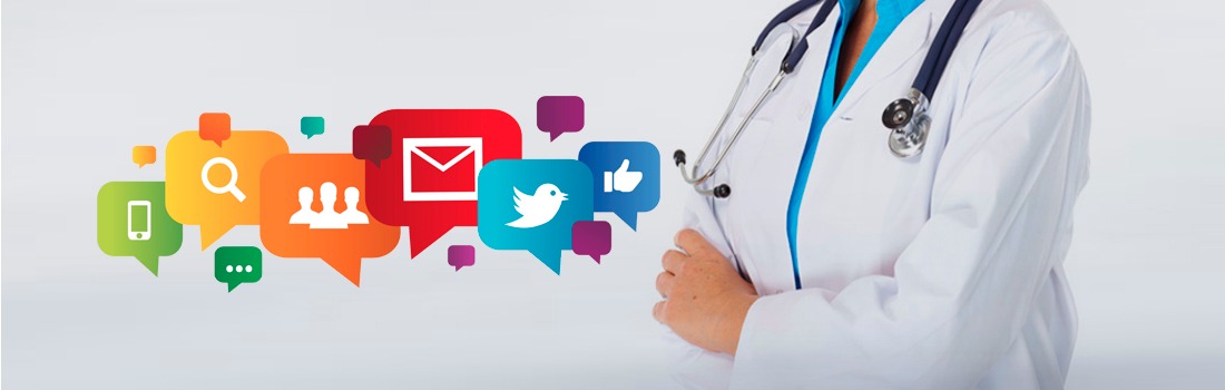 Principais estratégias de marketing de conteúdo de saúde