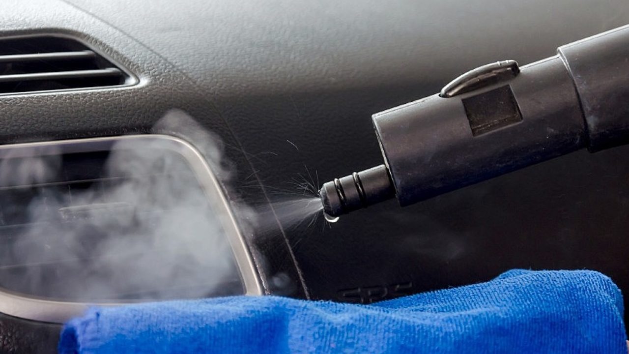 Deixe o Ar do Seu Carro Sempre Fresquinho