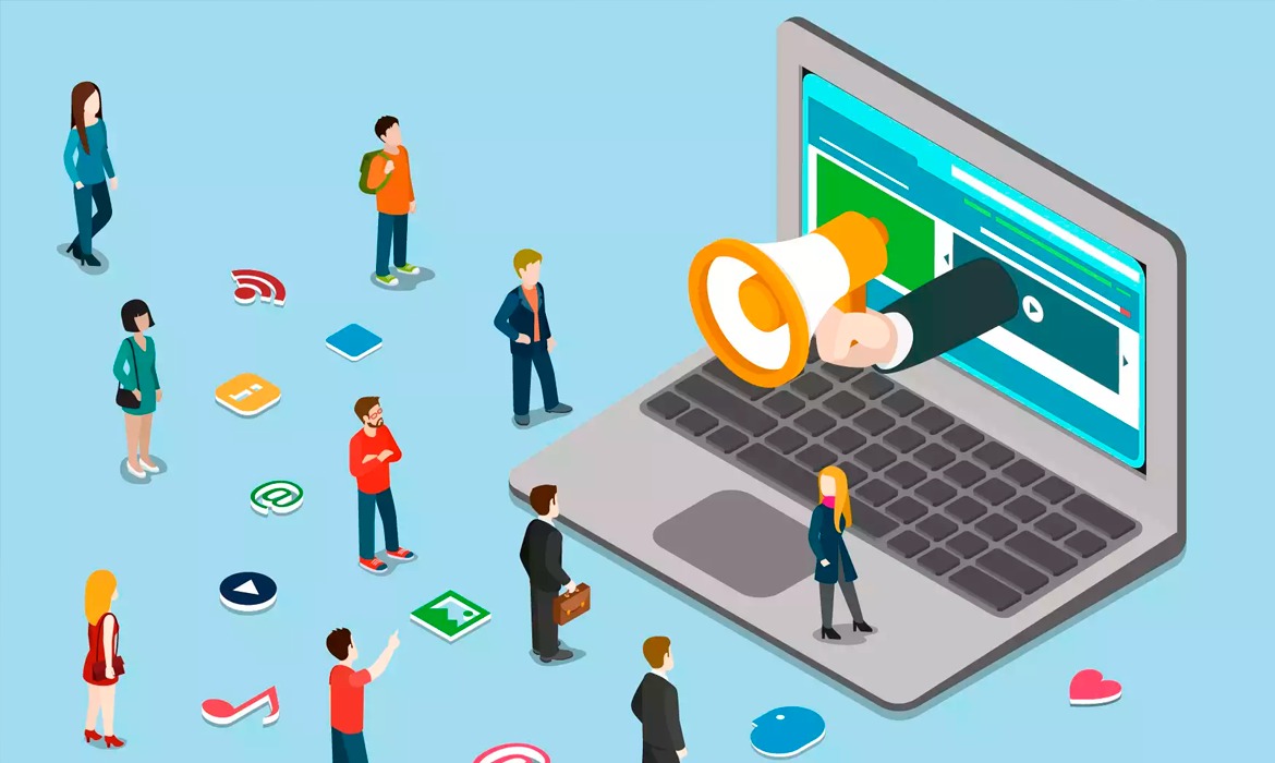 O poder do marketing digital para pequenas empresas