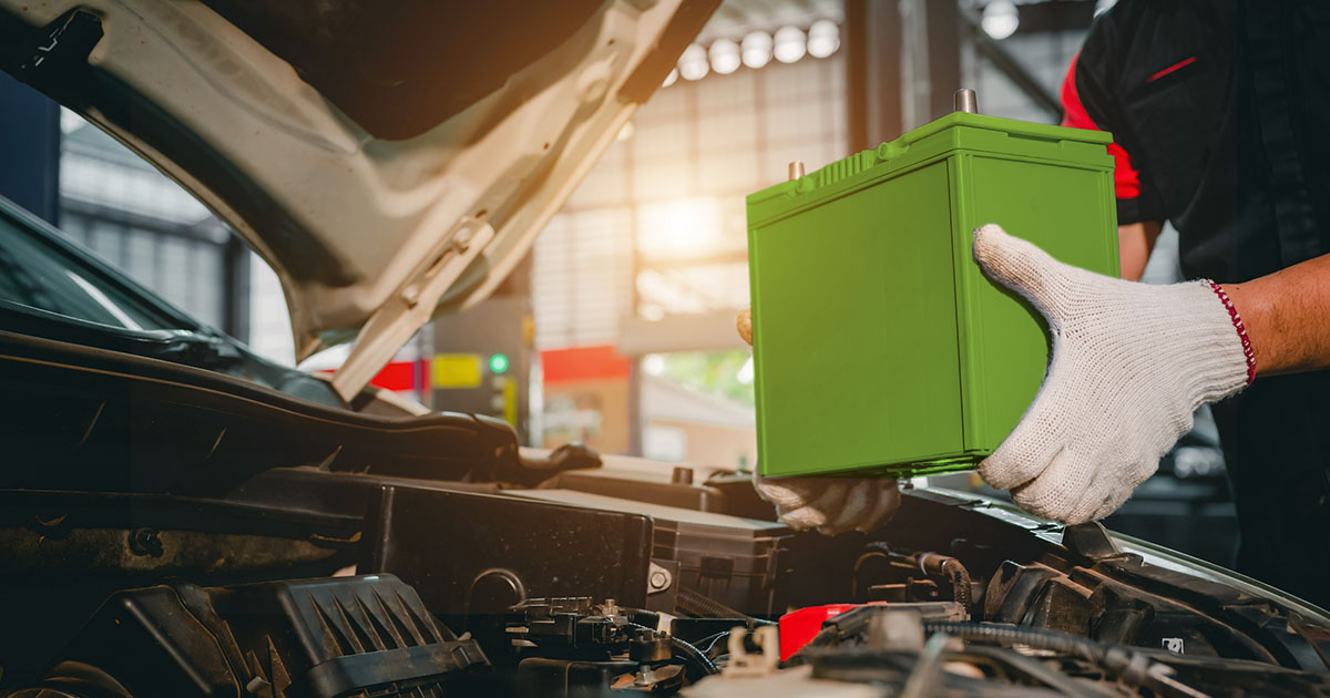 Which Battery is Suitable for My Car? A Direct Guide | Amaron