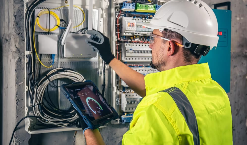 Descubra o Caminho para Ganhar 10 Mil por Mês como Eletricista - Anima Site