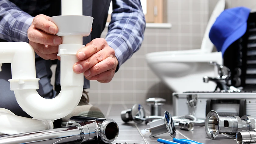 Desentupir Cano de Esgoto: 5 Formas Práticas